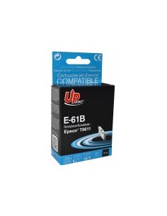 EPSON 61 - CARTOUCHE NOIRE