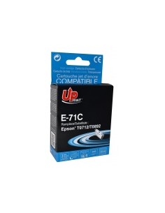 EPSON 71 - CARTOUCHE CYAN