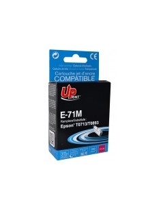 EPSON 71 - CARTOUCHE MAGENTA