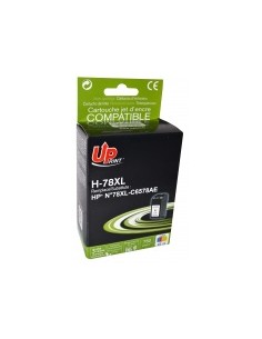 HP 78 - CARTOUCHE COULEUR