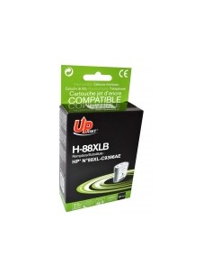 HP 88 - CARTOUCHE NOIRE