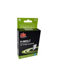 HP 88 - CARTOUCHE CYAN