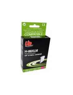 hp 88 - cartouche magenta