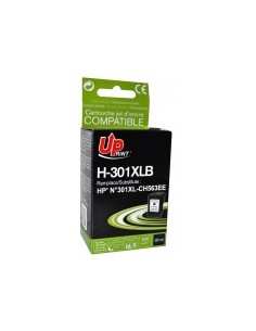 HP 301 - CARTOUCHE NOIRE