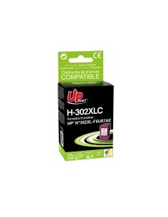 HP 302 - CARTOUCHE COULEUR