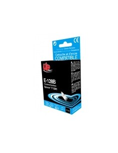 EPSON 128 - CARTOUCHE NOIRE