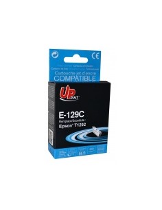 EPSON 129 - CARTOUCHE CYAN