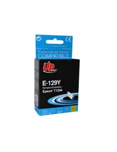 EPSON 129 - CARTOUCHE JAUNE