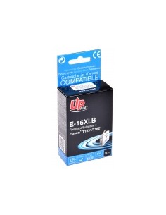 EPSON 16 - CARTOUCHE NOIRE