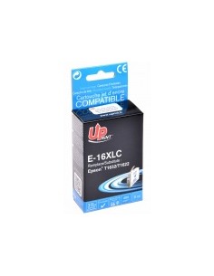 EPSON 16  - CARTOUCHE CYAN