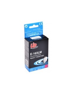 EPSON 16 - CARTOUCHE MAGENTA