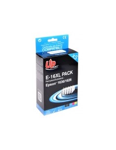 PACK EPSON 16 - 5  CARTOUCHES
