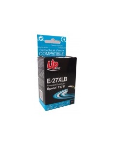 EPSON 27 - CARTOUCHE NOIRE