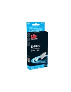 EPSON 789 - CARTOUCHE NOIRE