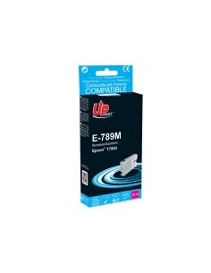 EPSON 789 - CARTOUCHE CYAN