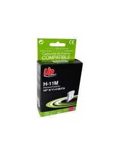 HP 11- CARTOUCHE MAGENTA