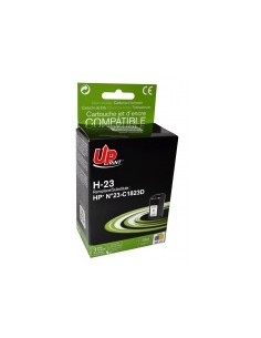 HP 23 - CARTOUCHE COULEUR