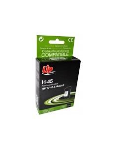 HP 45 - CARTOUCHE NOIRE