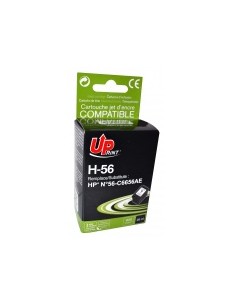 HP 56 - CARTOUCHE NOIRE