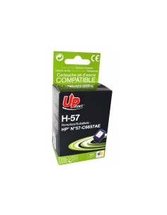 HP 57 - CARTOUCHE COULEUR