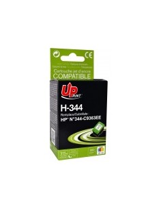 HP 344 - CARTOUCHE COULEUR