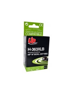 HP 363 - CARTOUCHE NOIRE