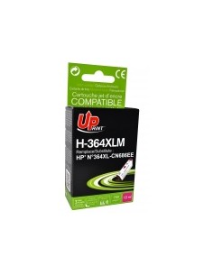 HP 364 - CARTOUCHE MAGENTA