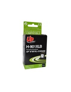 HP 901 - CARTOUCHE NOIRE