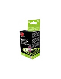 HP62 - CARTOUCHE COULEUR
