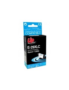 EPSON 29 - CARTOUCHE CYAN