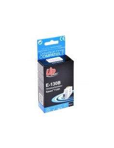 EPSON 130 - CARTOUCHE NOIRE