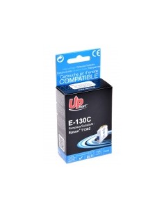 EPSON 130 - CARTOUCHE CYAN