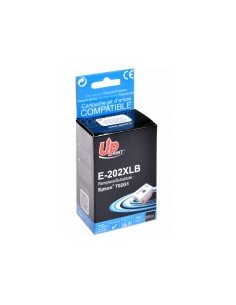 EPSON 202 - CARTOUCHE NOIRE